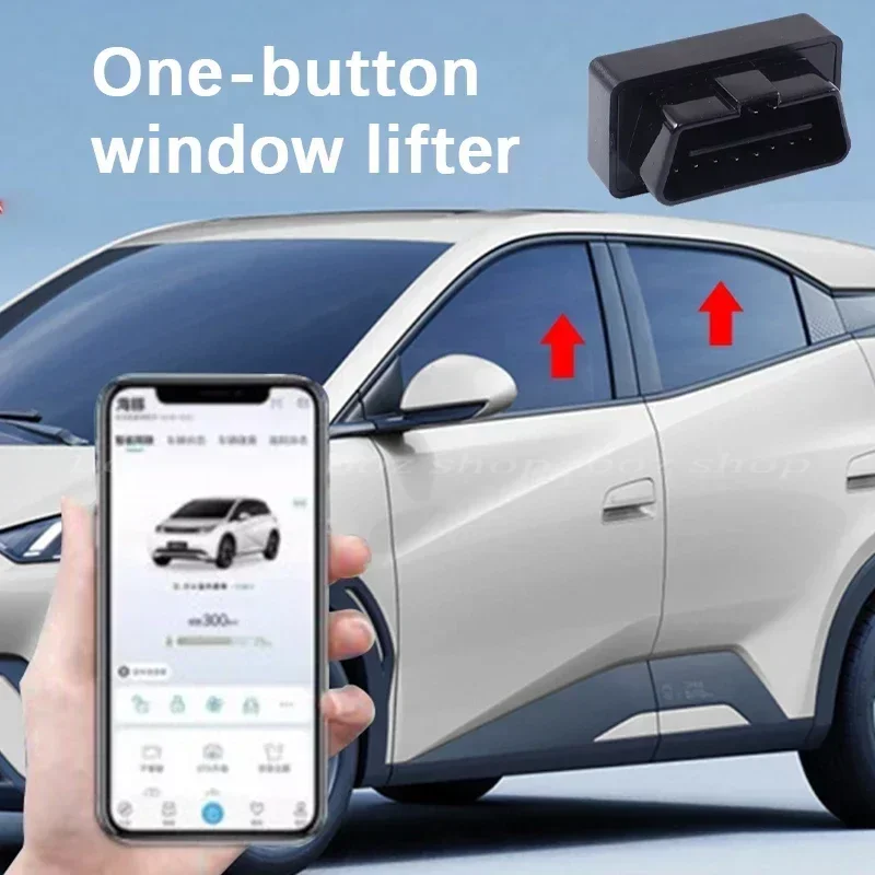 Автоматический стеклоподъемник запасные части прочный сменный аксессуар