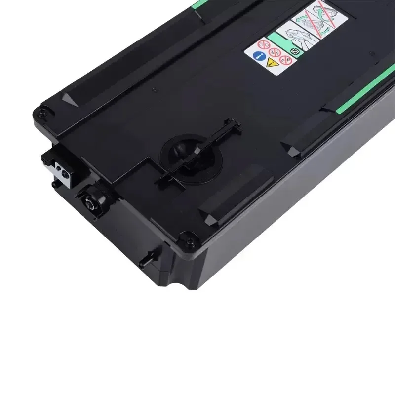 1шт D 2426400 416890 Д 1496400 Контейнер для бутылок с тонером Ricoh MP C2003 C2004 C2503 C2504 C3003 C3004 C3503 C3504