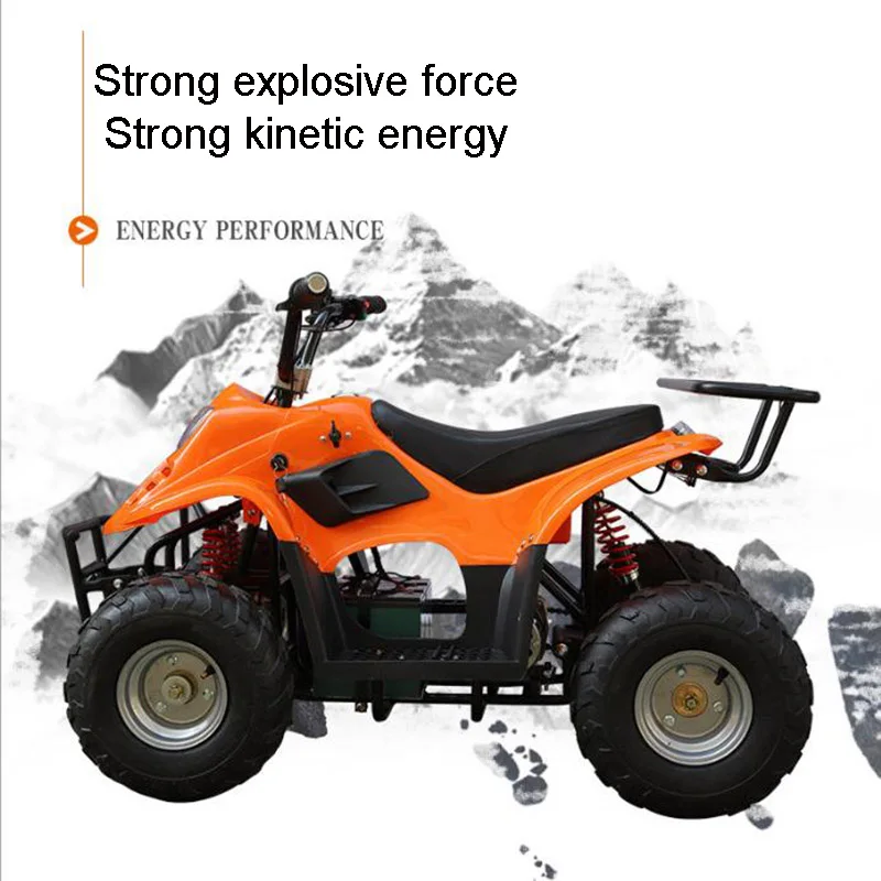 

Электрический мотоцикл 36 в 20 А 500 Вт Автомобильные аксессуары для кемпинга в городе Коко внедорожник вездеход без барьера для вождения велосипед электрический