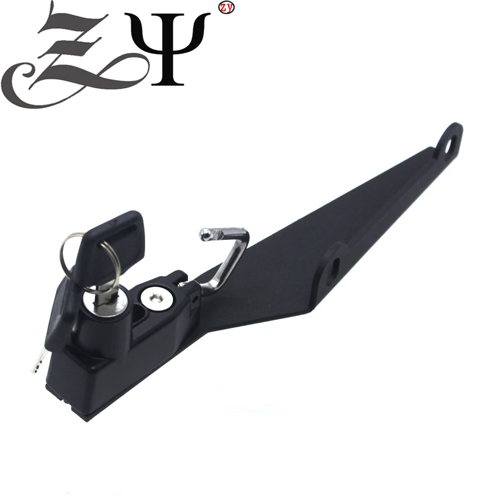 Замок для мотоциклетного шлема с 2 ключами и паролем Honda CBR1000RR CBR1000R CBR 2020 2021 2022