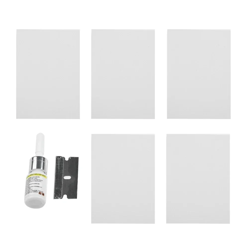 Аксессуары Riparazione Del Vetro Glass Repair Auto Car Correttore Трещины Оборудование Parabrezza Смола Клей