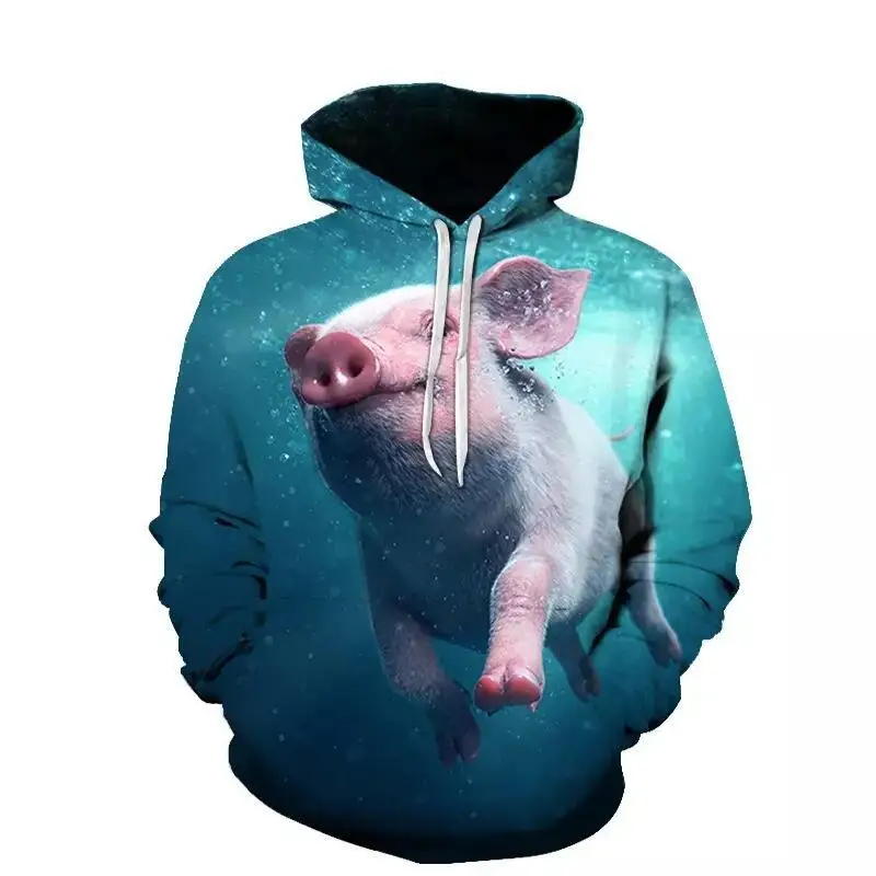 

Толстовка с капюшоном для мужчин и женщин, смешная мультяшная аниме одежда для детей, Повседневная Толстовка с 3D принтом для мальчиков и девочек, милые пуловеры Yk2