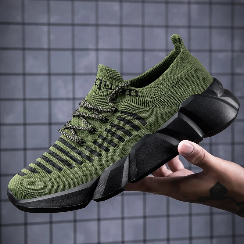 Men Women Running Shoes Free Shipping Sports Sneakers Male Female Original Casual Shoes for Couples All Brands Athletic Trainers