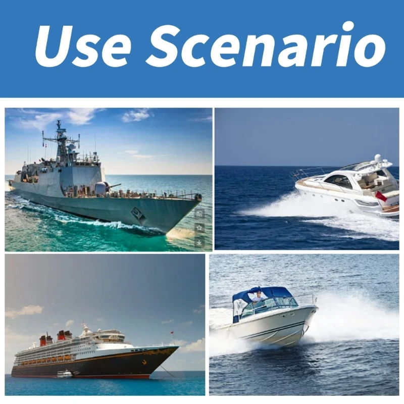 Морские сливные пробки из нержавеющей стали 316 для гарборда лодки простая