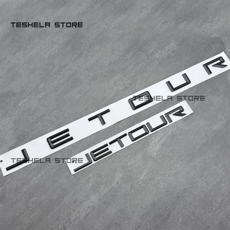 

1 шт., ABS ПВХ, эмблема на передний капот автомобиля, значок на капот автомобиля для JETOUR T2 T1 X90plus x70 plus, наклейка на заднюю дверь, аксессуары