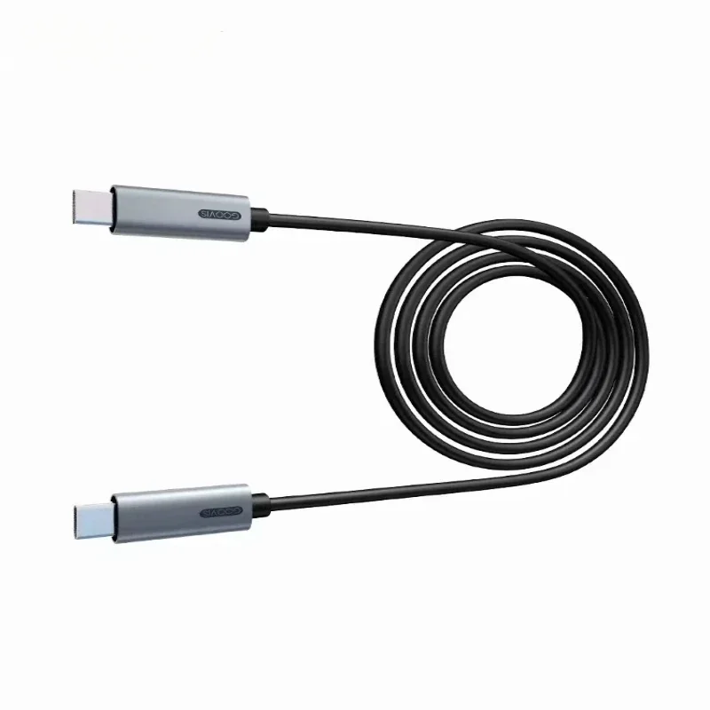 ДЛЯ GOOVIS G3 Max Dual Type-C индивидуальный удлиненный кабель DP видеокабель