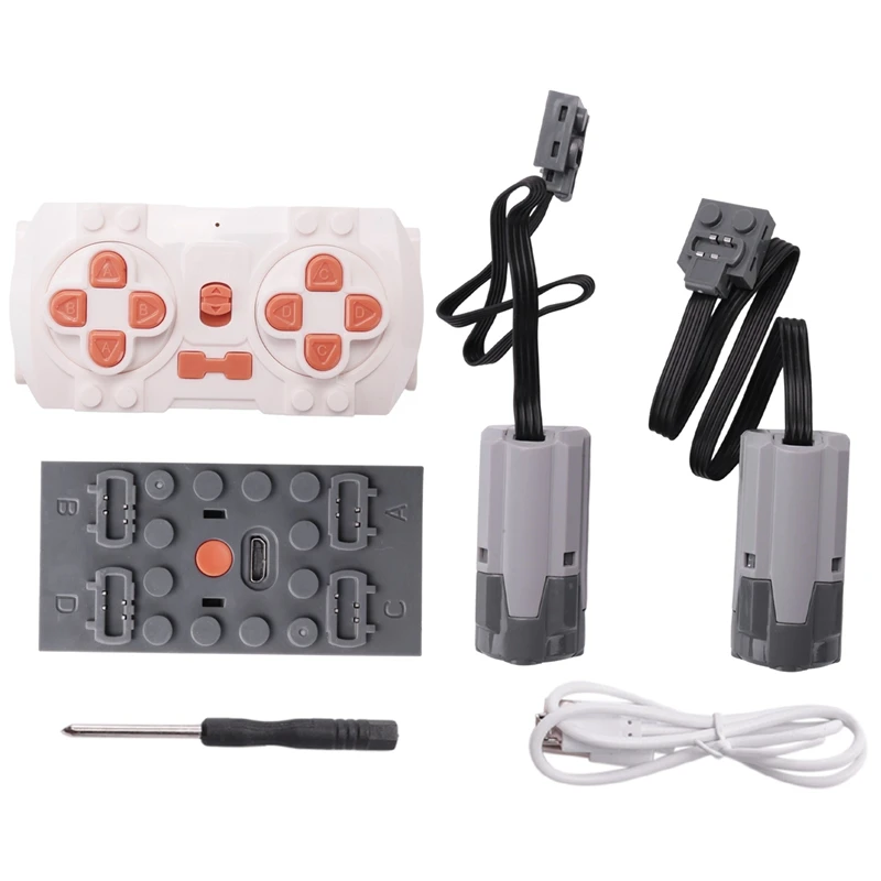 Мотор с функцией питания программирование через приложение на дистанционном