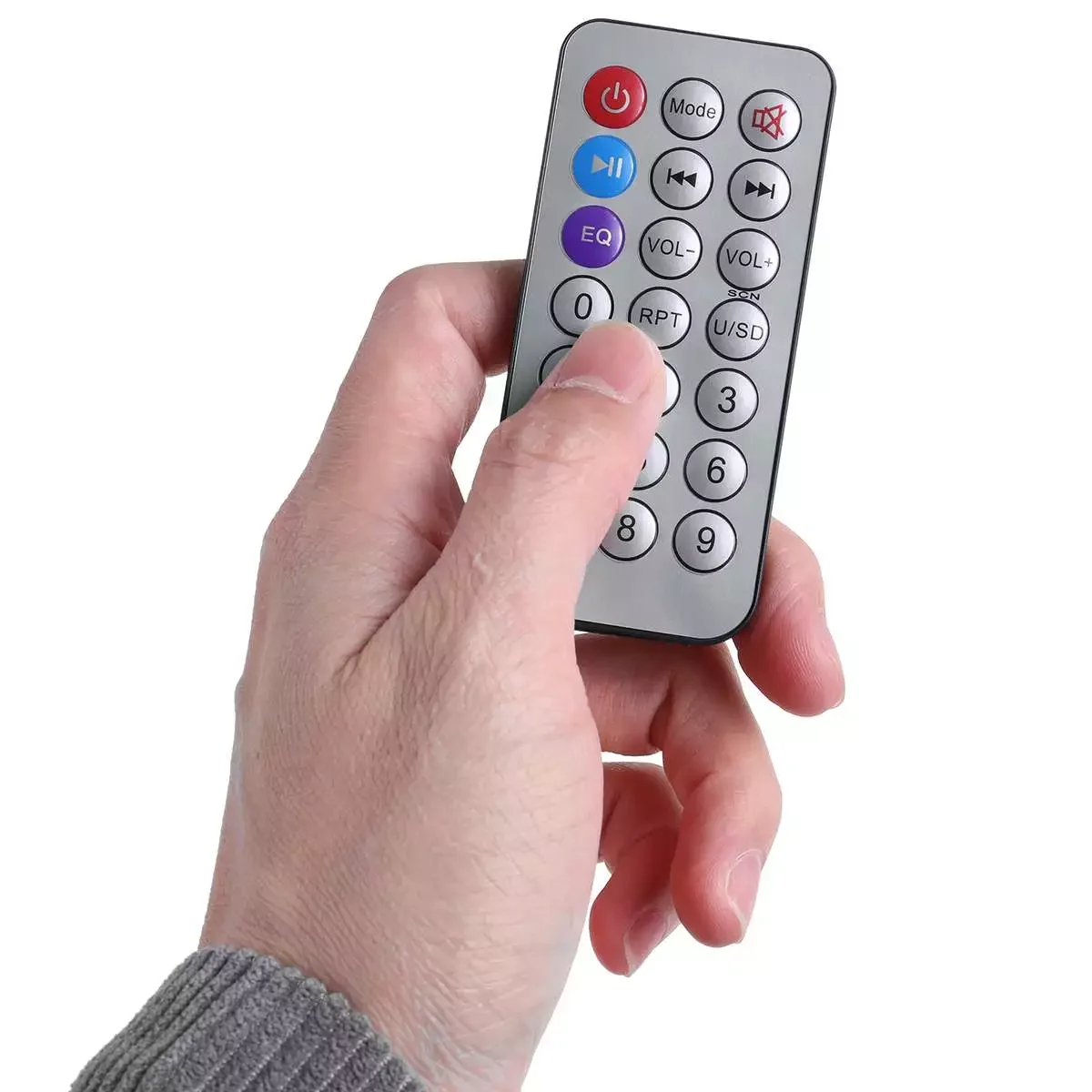 thumb