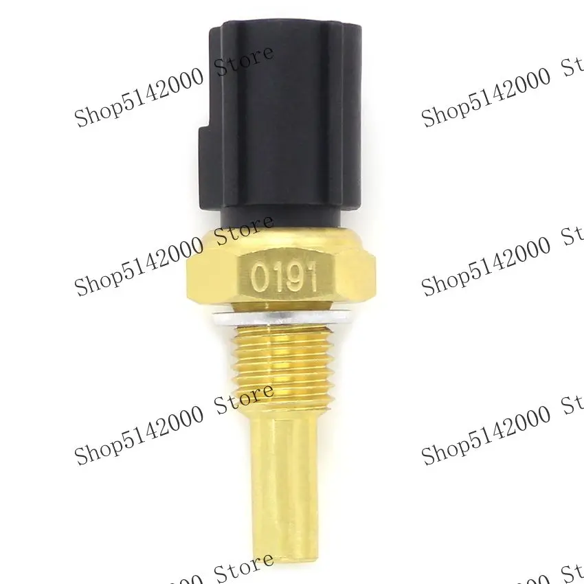 Датчик температуры радиатора охлаждающей жидкости для мотоцикла Yamaha VK10 RS Viking