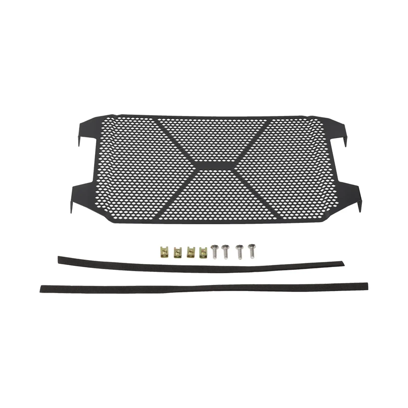 

Radiator Guard Easy to Install Premium Assembly Spare Parts for Triumph