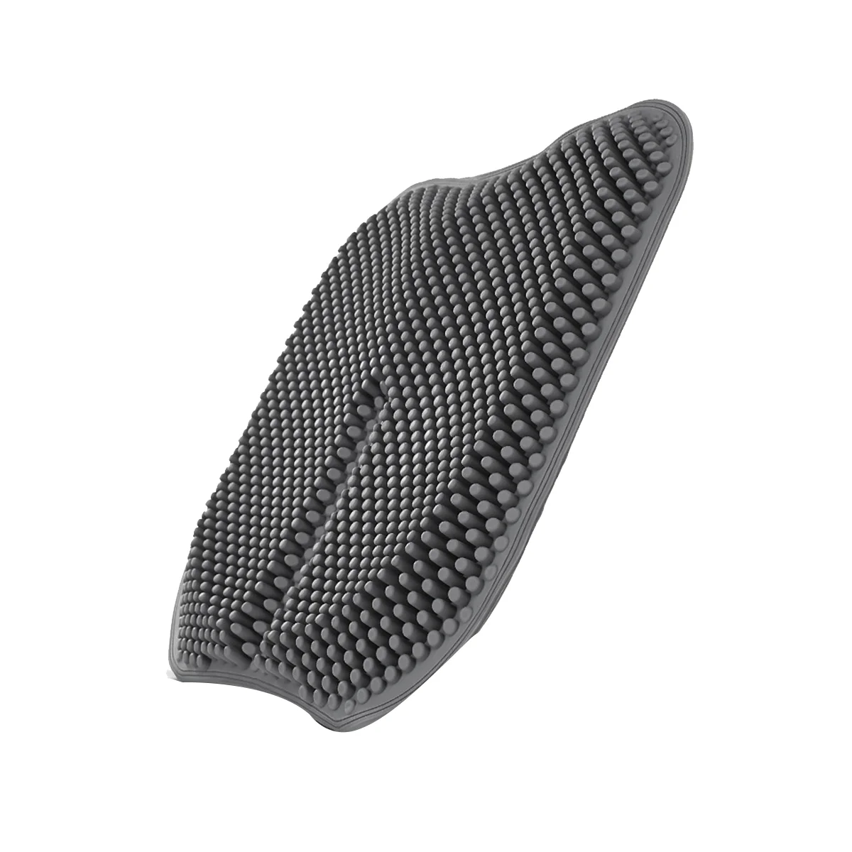 

Автомобильная силиконовая подушка универсальная дышащая крутая Подушка силиконовая мягкая подушка автомобильные принадлежности A