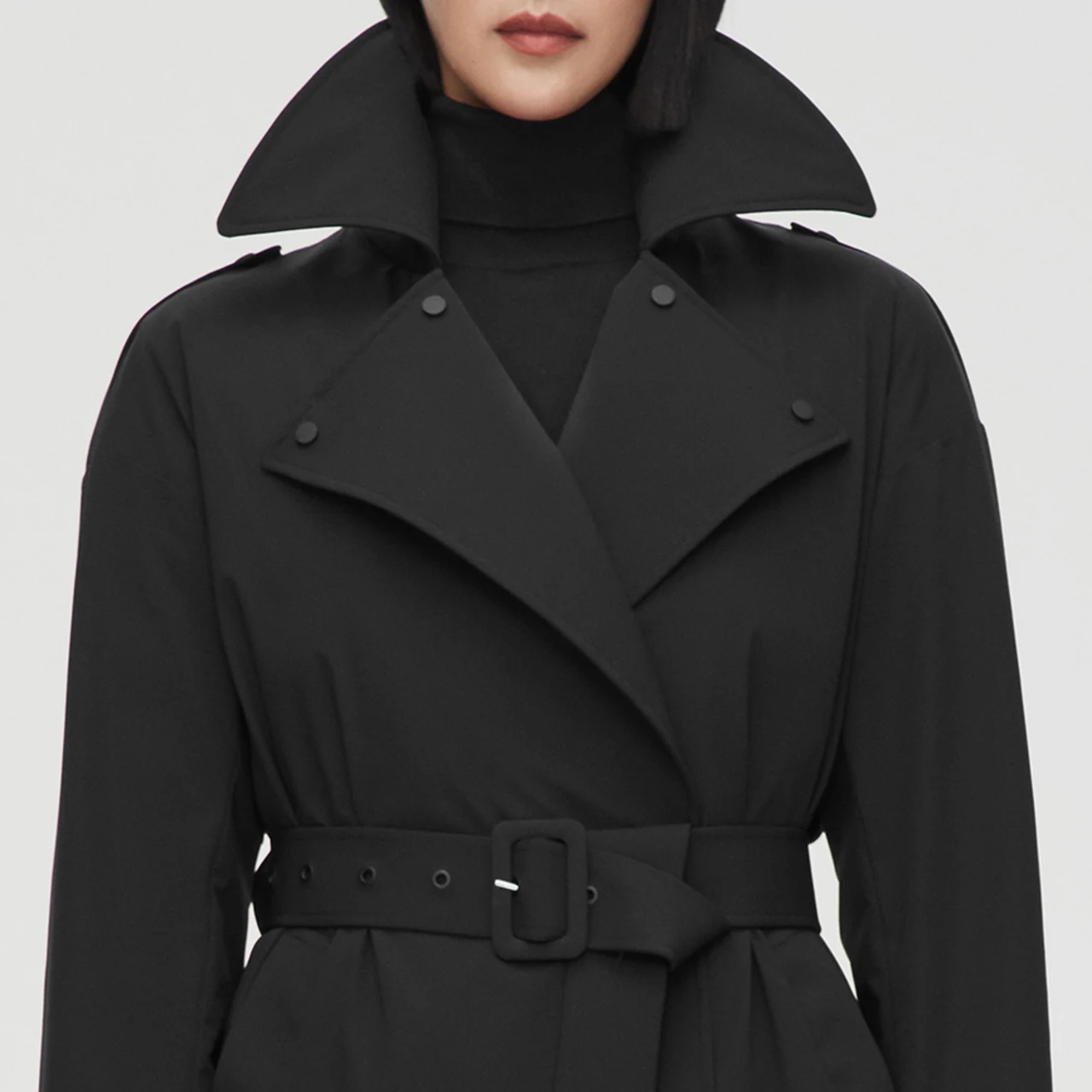 Рисунок 4 - Bosideng зимний Тренч