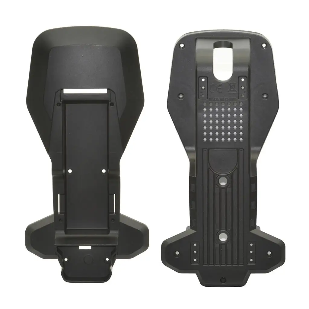 Синяя Крышка корпуса для обновленных деталей вертолета Visuo K1 RC - купить по