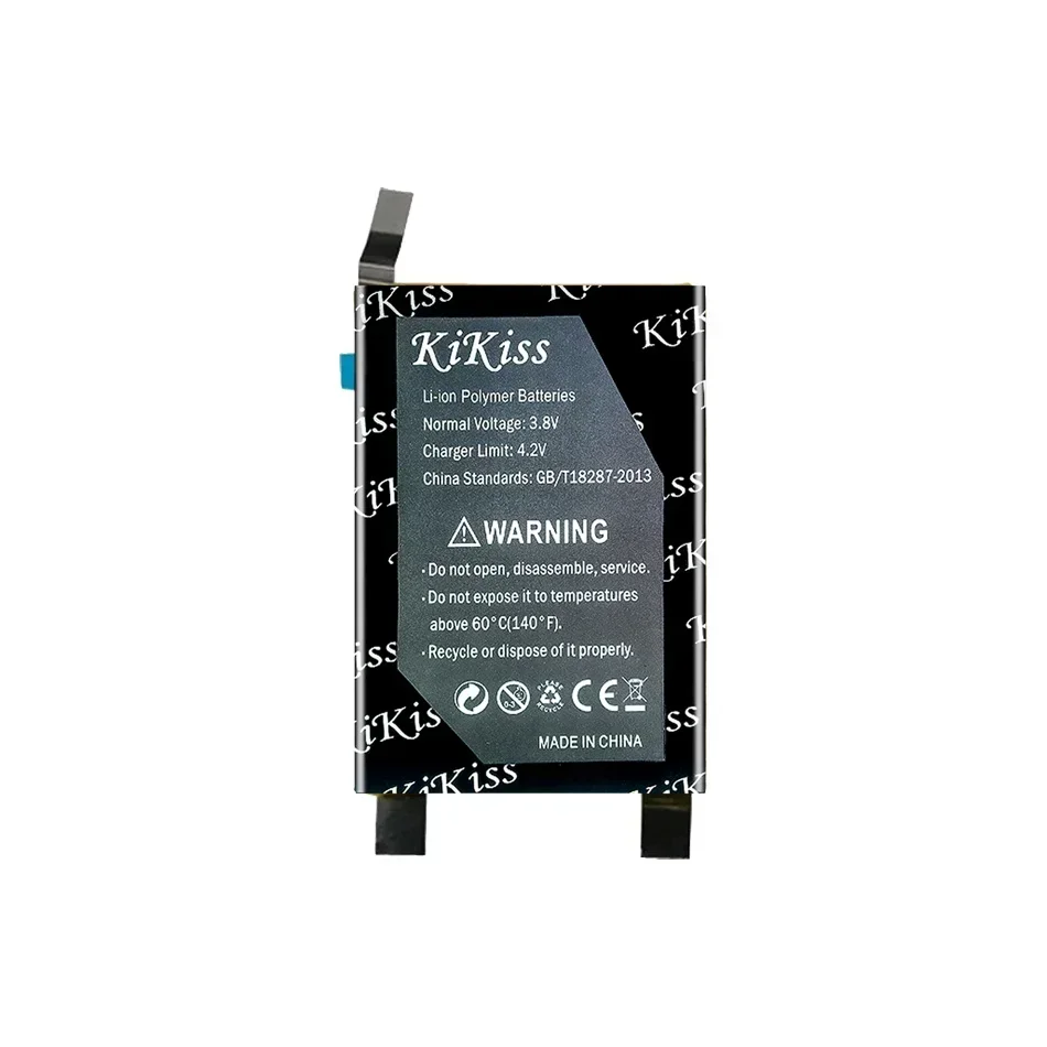 Аккумулятор KiKiss 2000 мАч для VEKEN D51