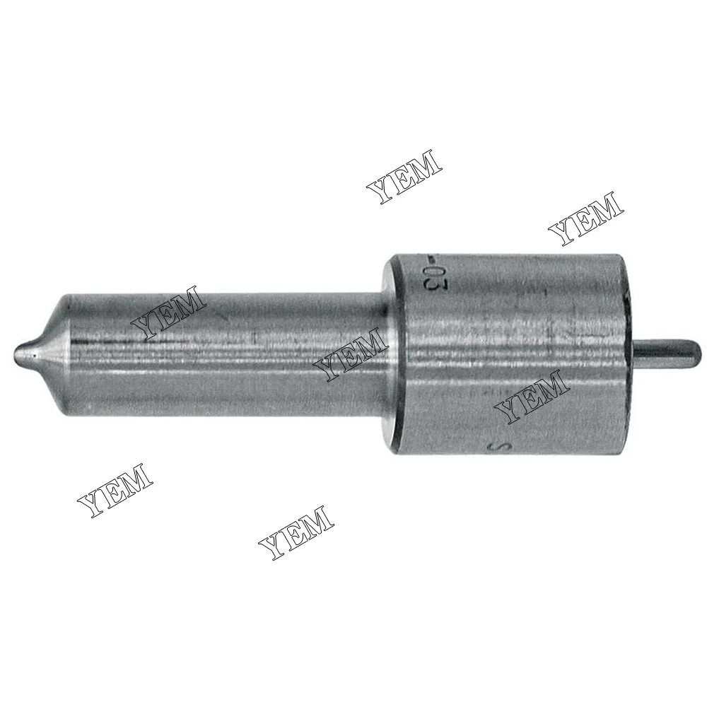 

Long Time Aftersale Service 2 Pieces Fuel Injector Nozzle BDLL150S6130A CAV NOZZLE 5620790