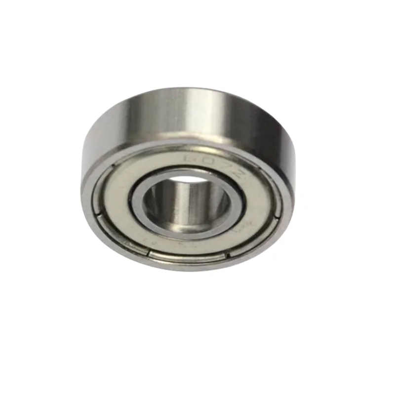 50 шт. миниатюрный подшипник 603 604 605 606 607 608 609 ZZ-2RS RS 3x9x5 4x12x4 5x14x5 6x17x6 7x19x6 8x22x7 9x24x7 мм