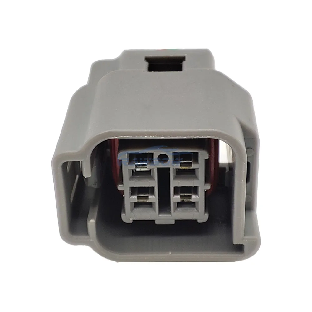 

Wiring Connector Auto Parts 0090-478