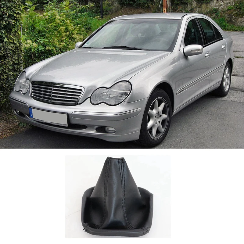 

Фонарь для ботинок Mercedes-Benz C-Class W203 S203