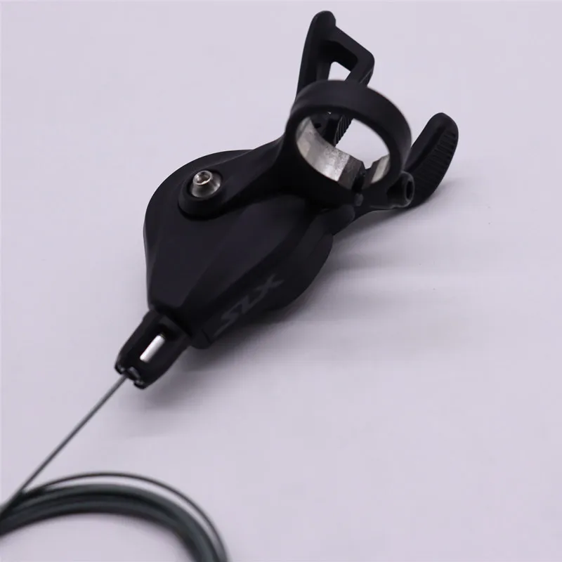 Рычаг переключения передач SHIMANO SLX SL M7100 правая сторона SL-M7100 12 S 1x12 Скоростей В