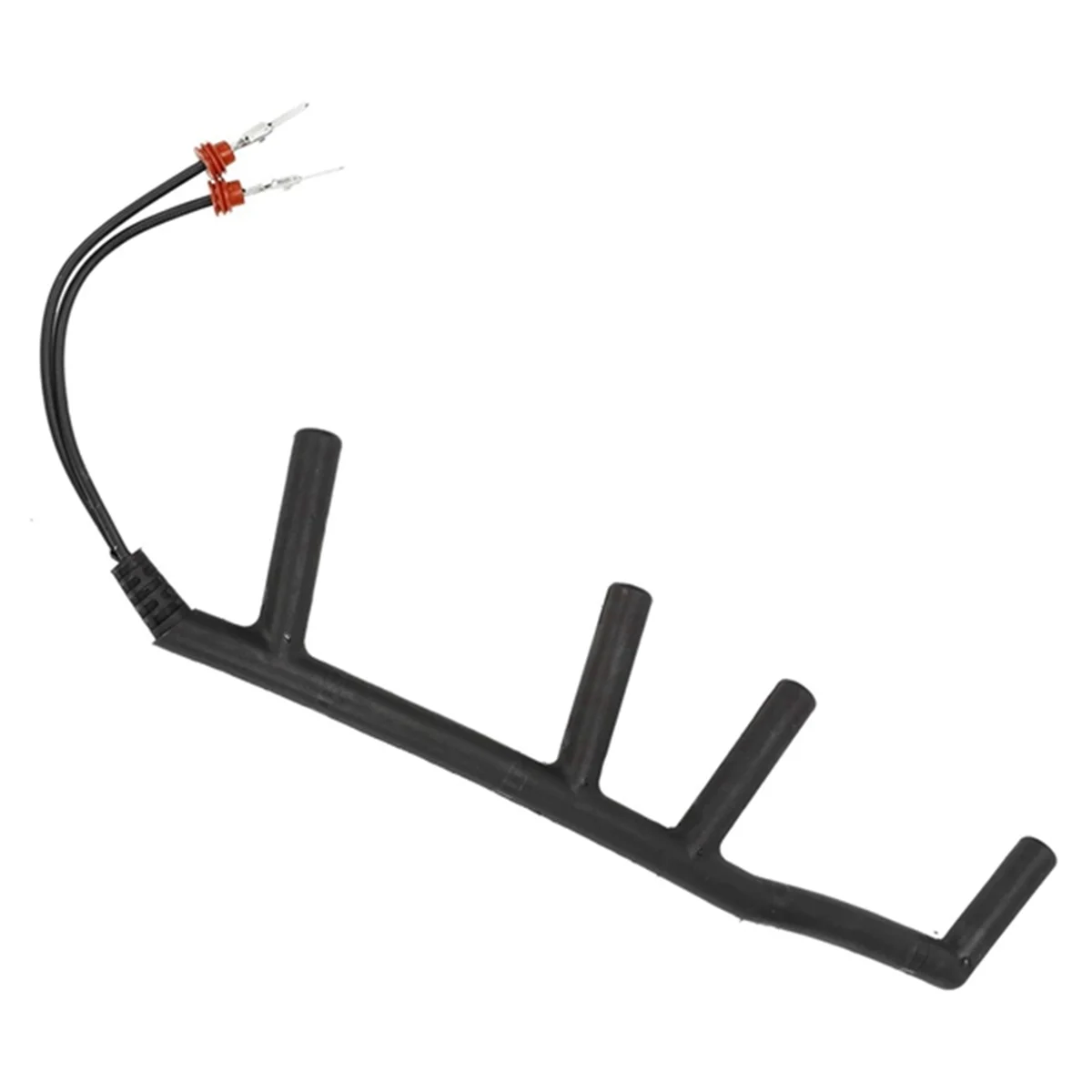 028971766 Автомобильный жгут проводов свечей накаливания для Mk4 Mk3 B4 Golf Jetta Beetle Passat