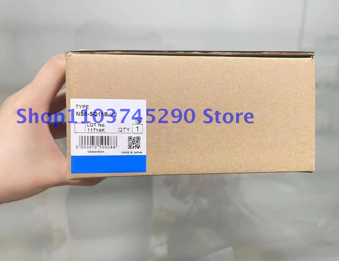 Оригинальный сенсорный экран NS5SQ11BV2 в коробке 1 шт.