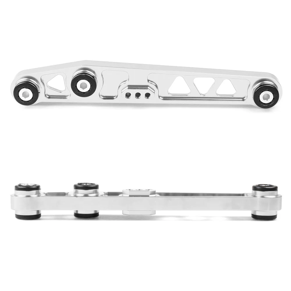 Фото Для Honda Civic 88-95 EG JDM LCA: Комплект из 2 шт. задних нижних рычагов подвески, распорок подрамника и стабилизаторов ASR №1