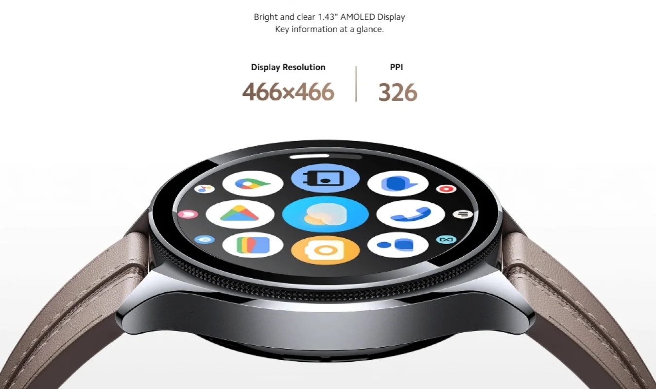 Xiaomi watch 2 pro оригинальная глобальная версия LTE носить ОС Google