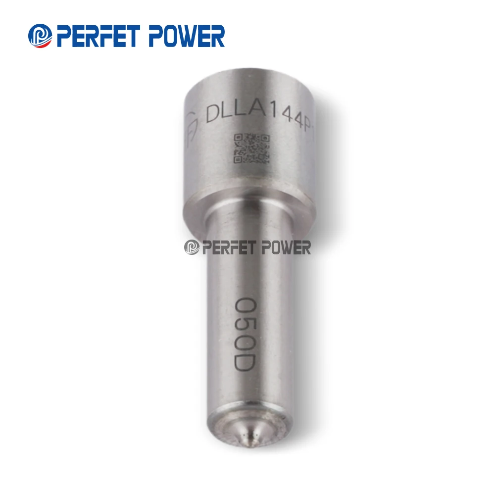 

New China Made DLLA144P1050 Common Rail Fuel Injector Nozzle DLLA 144 P 1050 for Diesel Injector