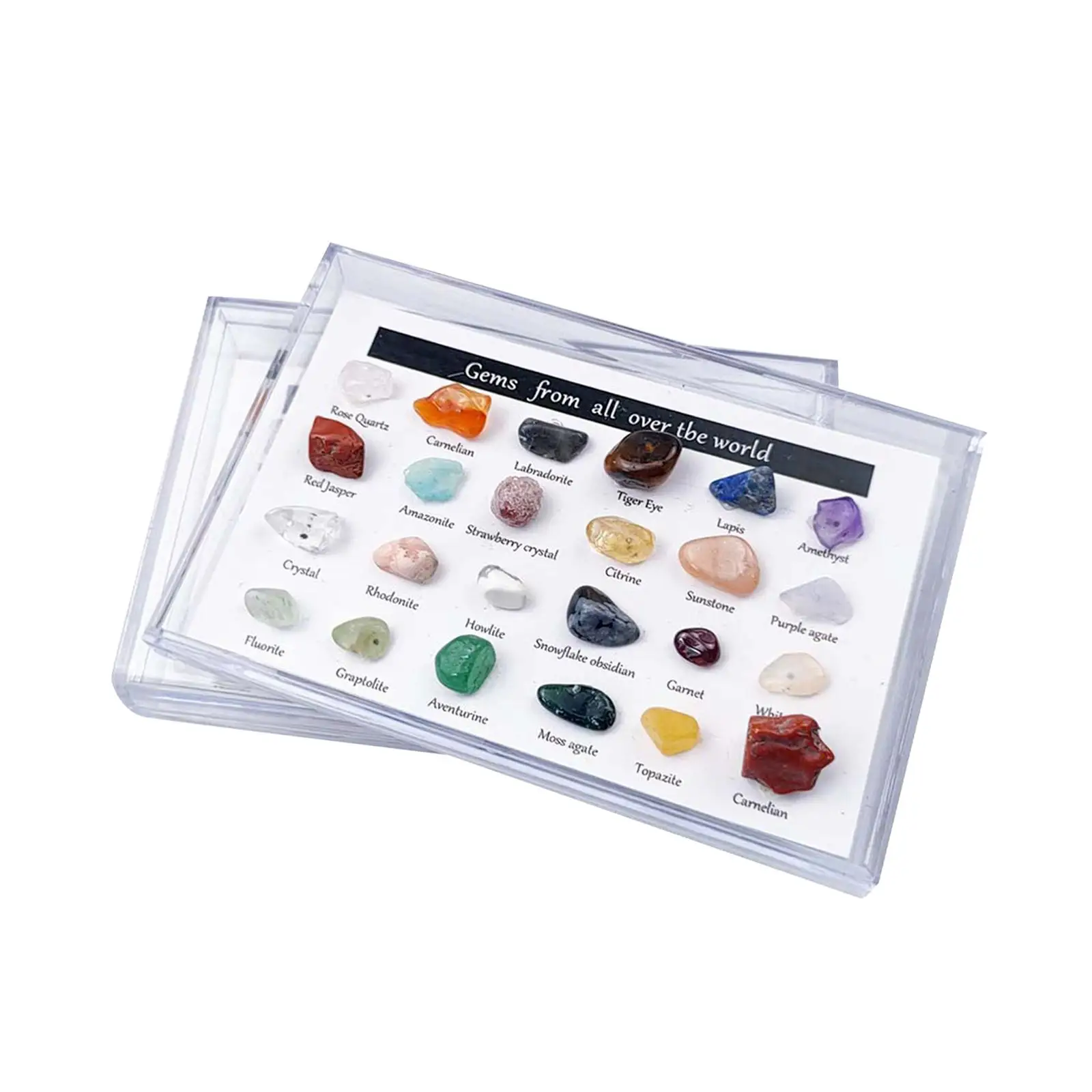 2-4 упаковки календарь для украшения рождества