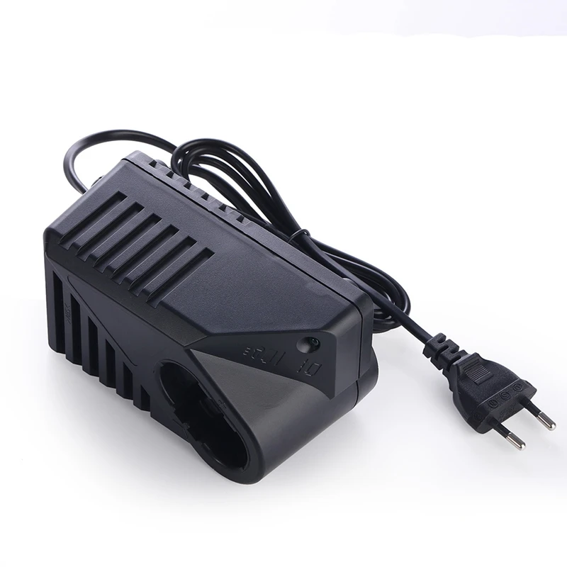 

110-240V Charger For 7.2V 9.6V 12V14.4V Ni-MH Battery Electrical Drill Battery GSR7.2 GSR9.6 GSR12 GSR14.4 EU Plug