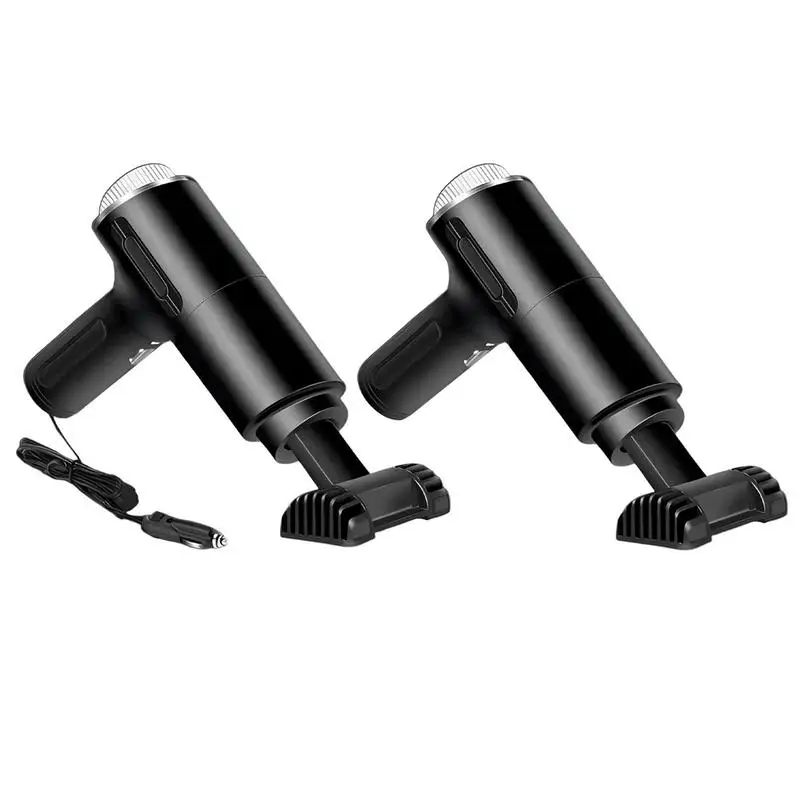 

Cordless Car Vacuum Cleaner Multifunctional Home Car Dual Use Vacuum Clean Handheld High Suction Cleaning Agent Auto Accessories
