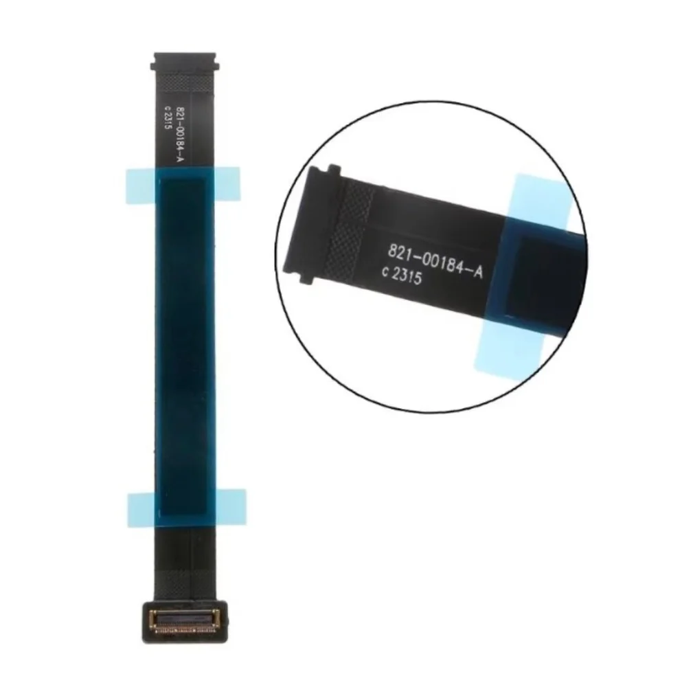 Новый гибкий кабель трекпада A1502 821-00184-A для Macbook Pro Retina 13 дюймов тачпад 2015 год
