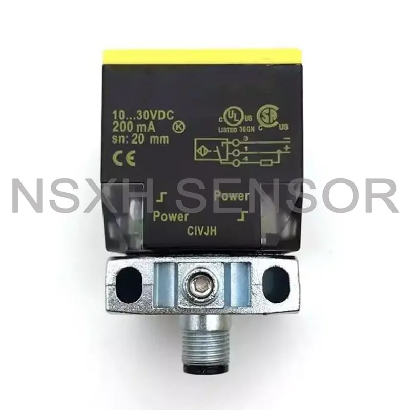 NI35U-CK40-ADZ30X2-T новый высококачественный датчик переключения