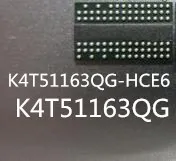 

Новая модель телефона K4T51163QG