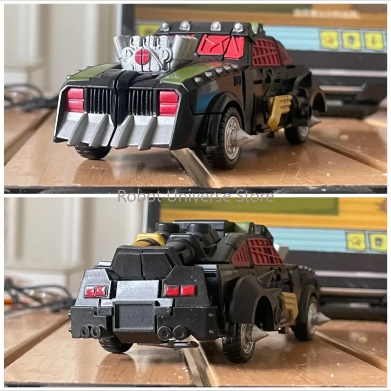 IDW Aesthetics Enhancement Комплект аксессуаров для обновления с 3D-печатью блокировки Legacy