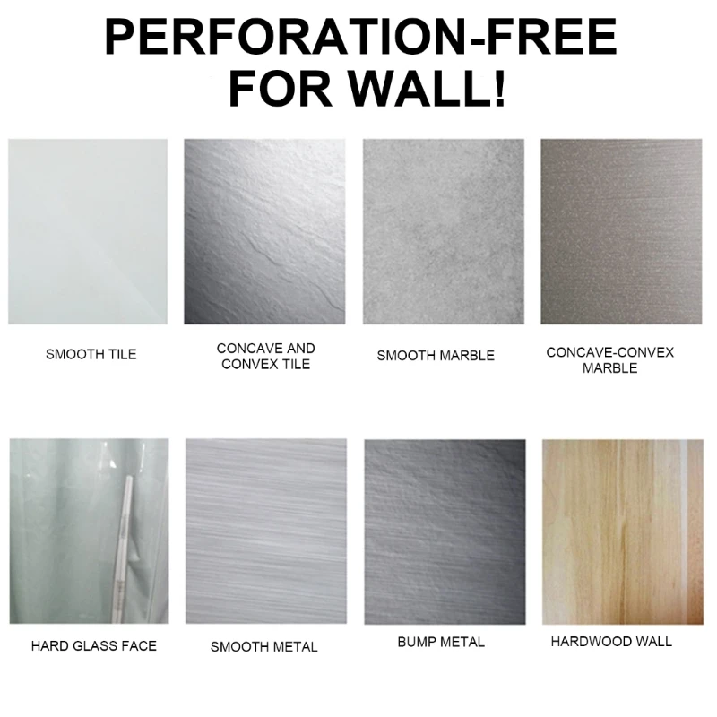 KX4B Настенные вешалки для картин несколько упаковок без гвоздей простой монтаж