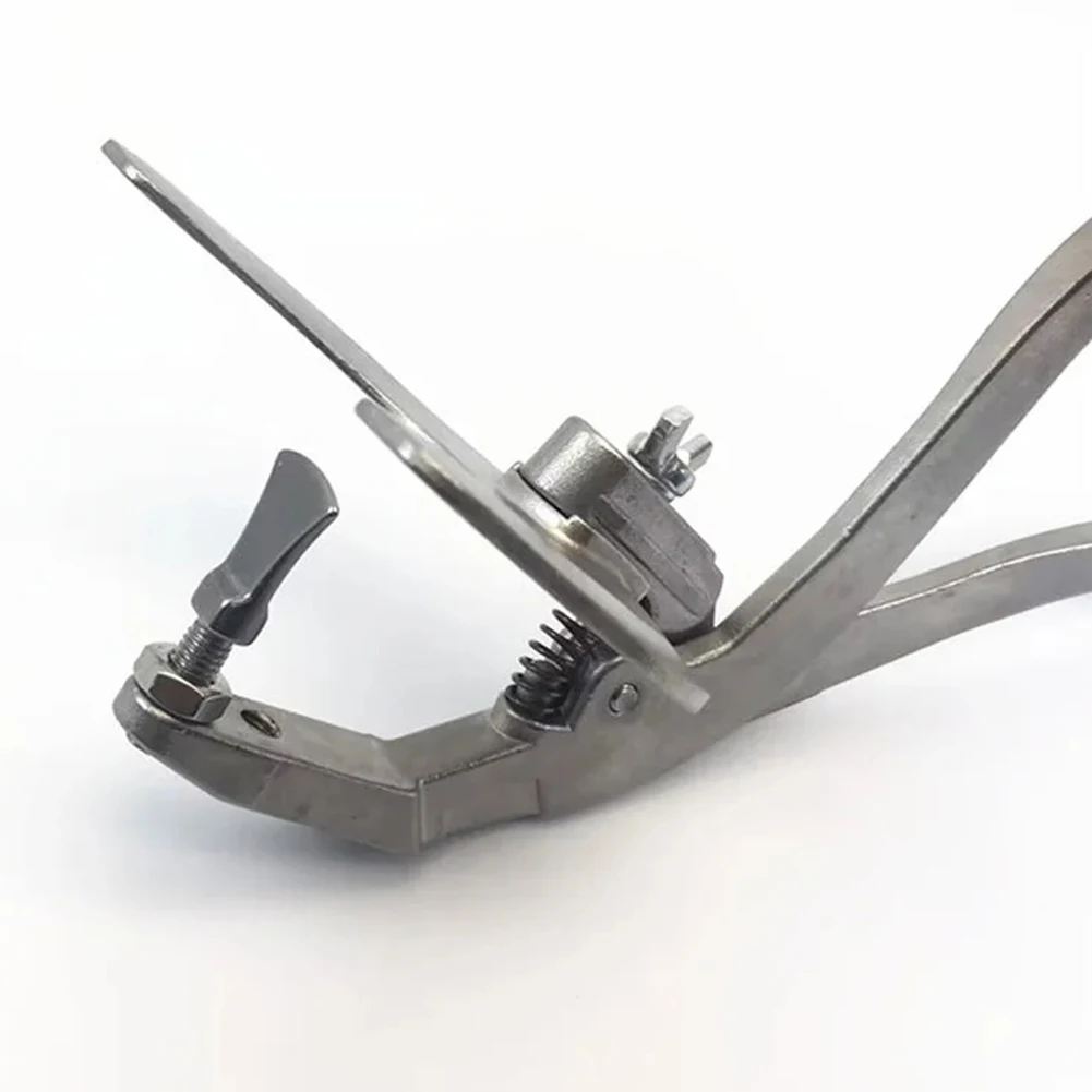 3 шт./компл. плоскогубцы наконечники из листового металла кузова двери автомобиля