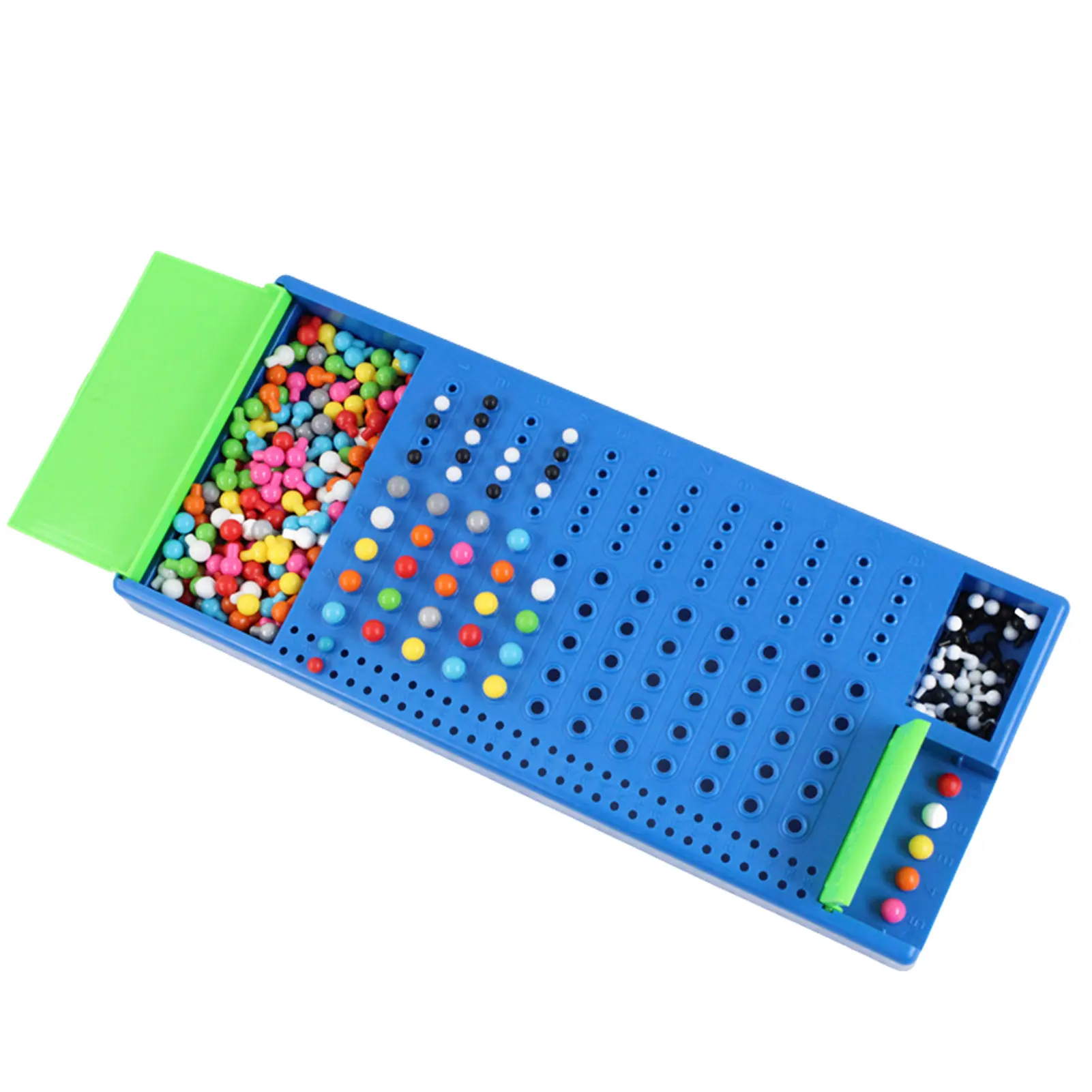 

Настольная игра-пазл «во все тяжкие»