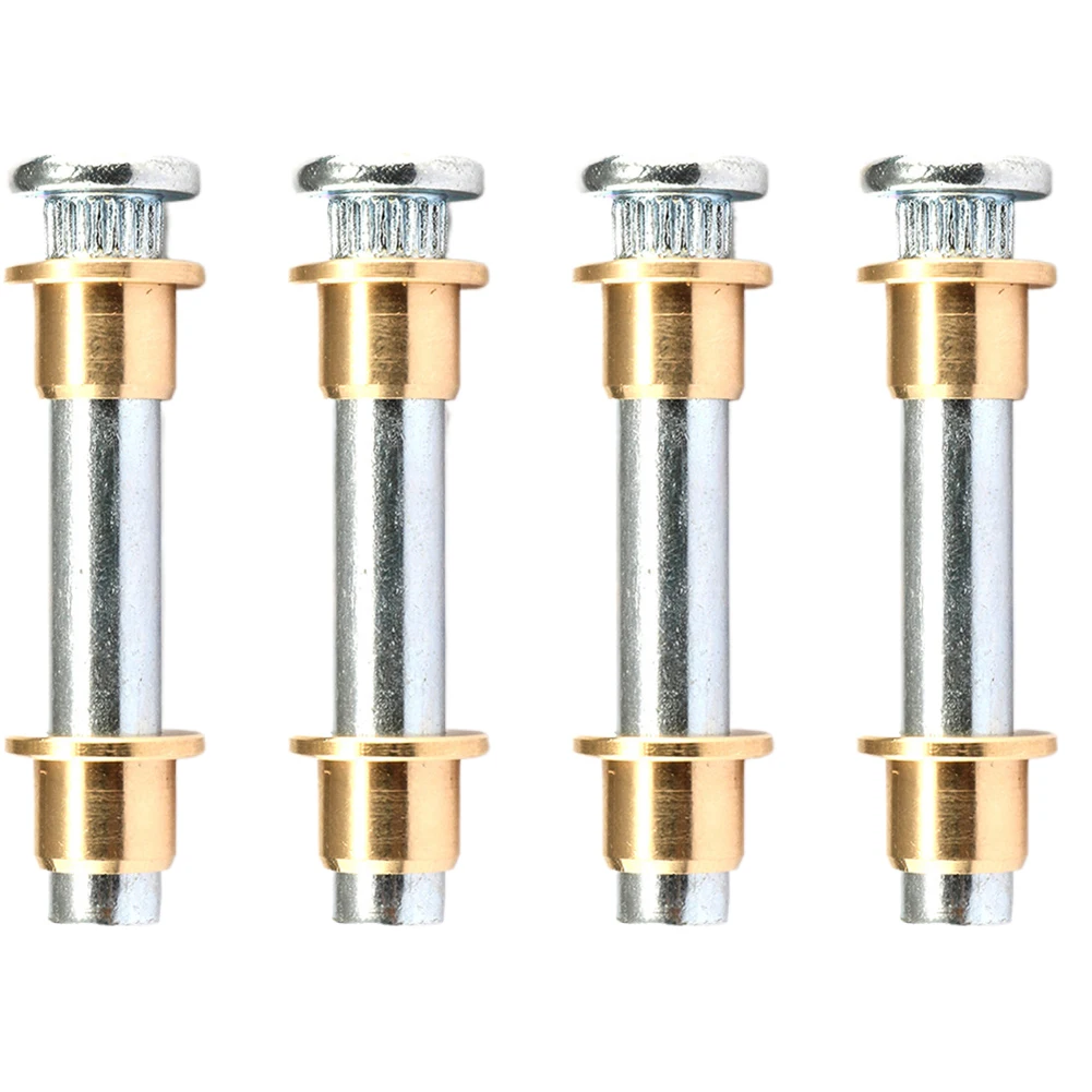 Комплект Для Переоборудования Дверных Петель APWIKOGER С Устойчивыми К Коррозии