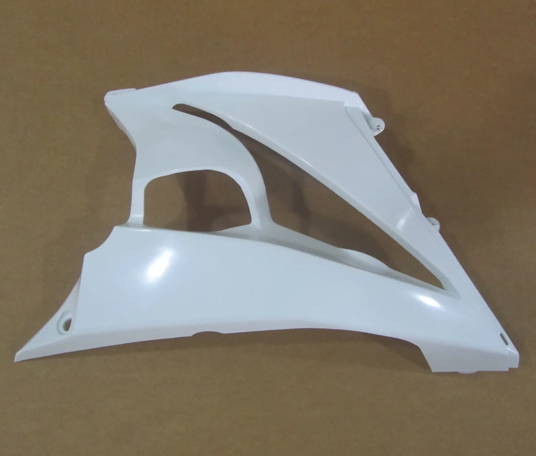 

Fit For Kawasaki Ninja Z1000SX 2010 2011 2012 2013 2014 2015 2016 Unpainted Fairing Right Lower Side Cover Panlel