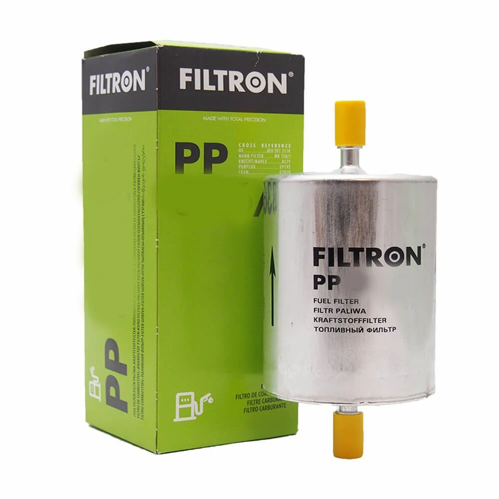 

Filtron Audi A8 4.2 petrol filter circlip-