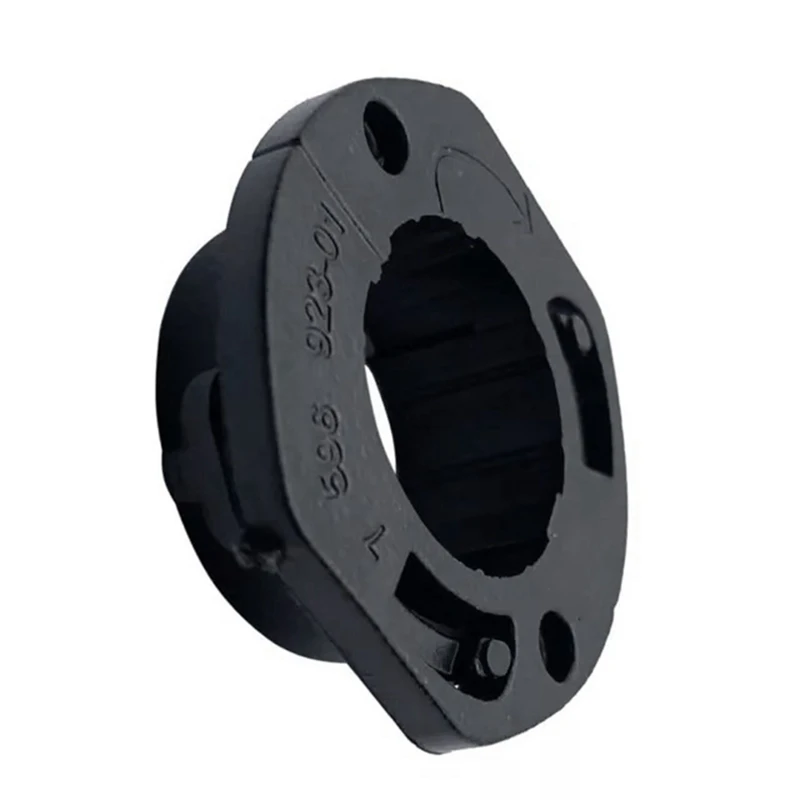 1 шт. резиновая втулка для радиатора BMW серии F20 3 F30 17117596923