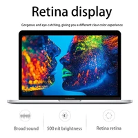 Бывший в употреблении MacBook pro 13, стоит дешево по мерам этого бренда, есть положительные отзывы#2