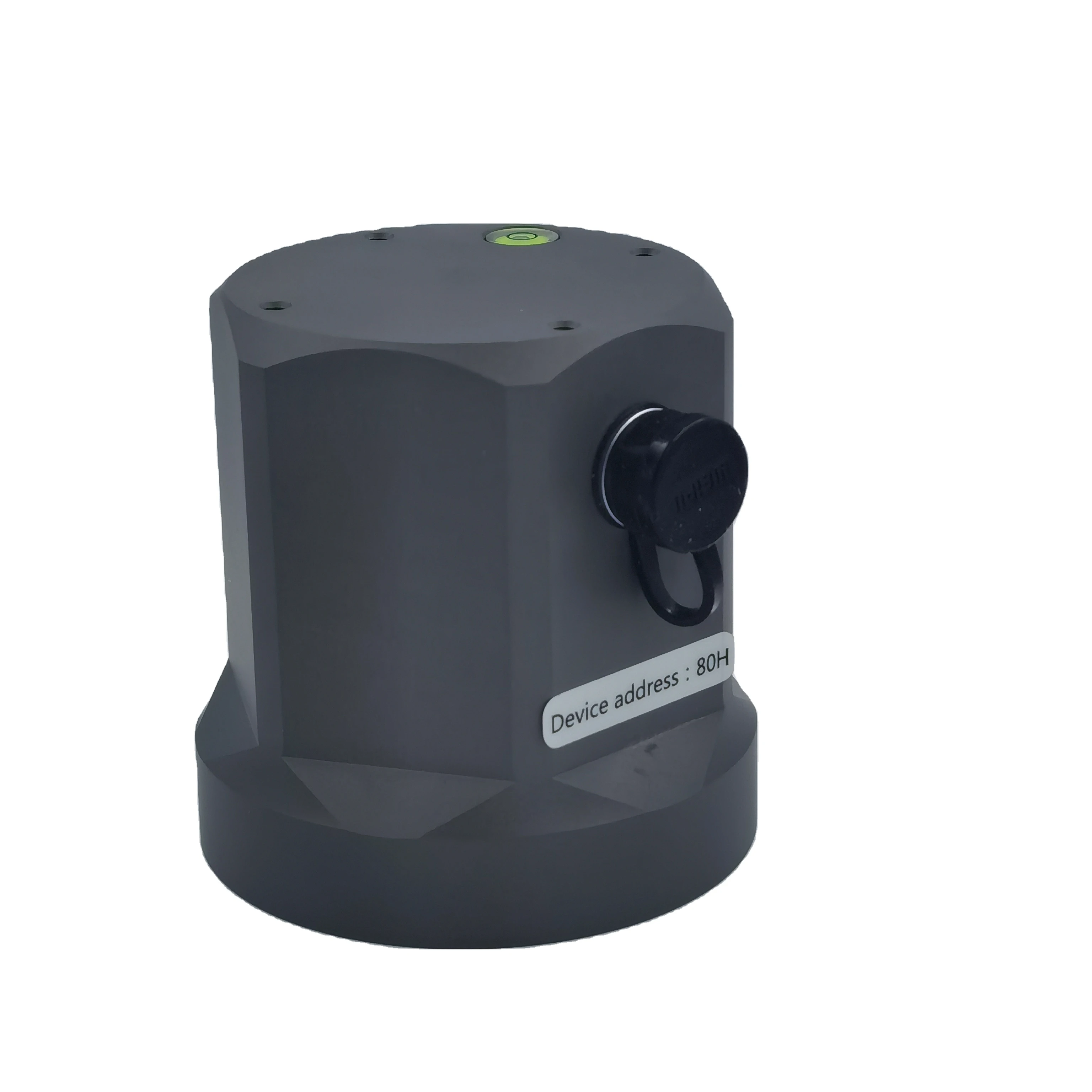 

A Small Volume, High Precision, and Low Power 60g Radar Water Level Sensor for Irrigation Canal Flood Control