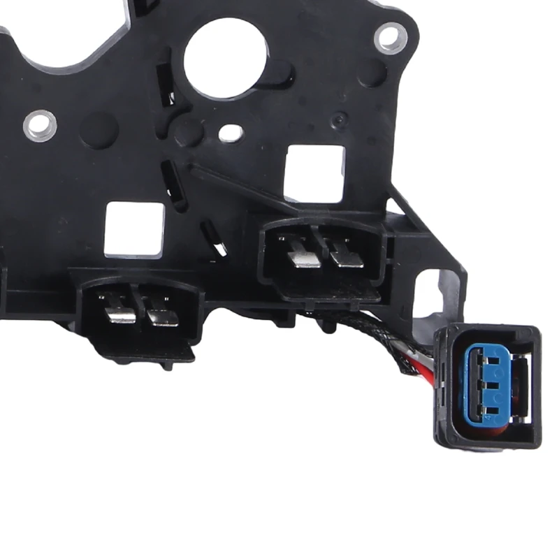 1 шт. разъем коробки передач автомобиля черный ABS автомобильные принадлежности