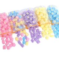 10 or 20pcs magic laundry scent beads granule clean clothing increase aroma refreshing supple water soluble aromatherapy