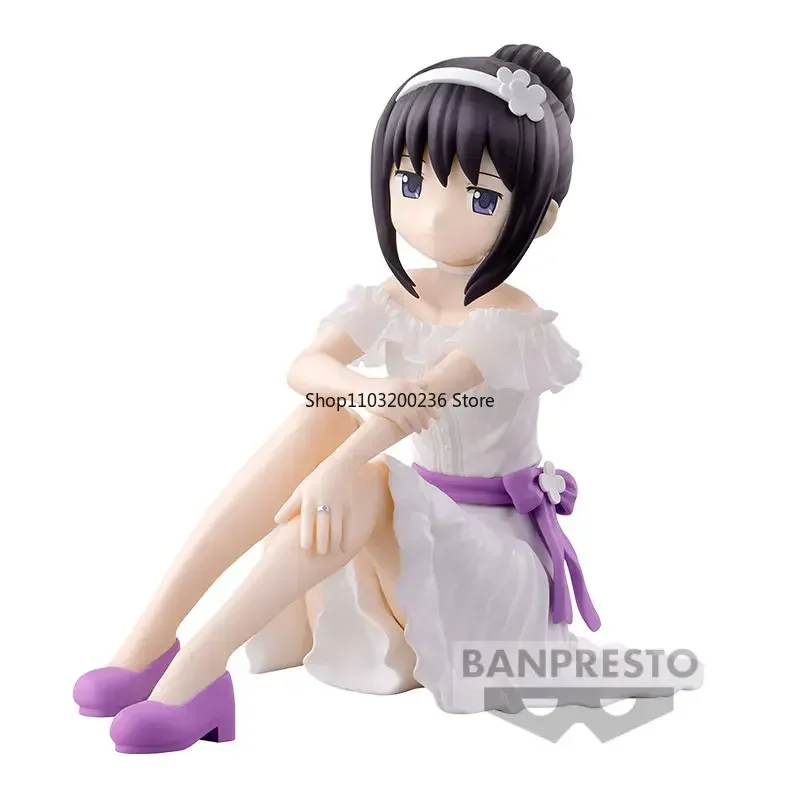 Фигурка аниме Banpresto Akemi Homura Sakura Kyouko Kaname Madoka Magi Magica