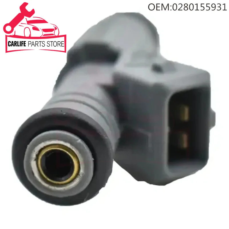 0280155931 Новая топливная форсунка автомобильные аксессуары для Holden VT VX VU VY VZ V8 5 7L LS1