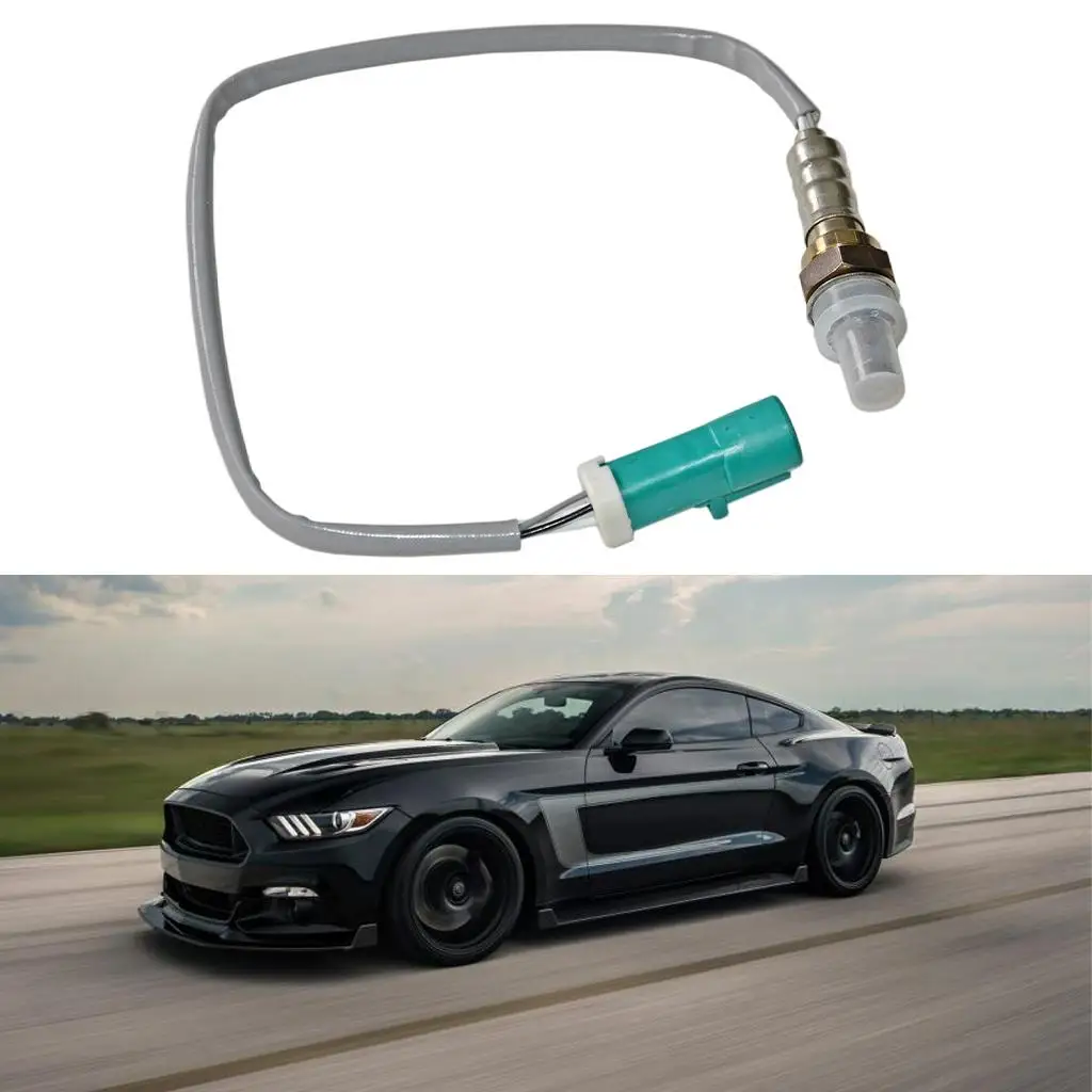 

Front Oxygen Lambda Sensor 2S6A-9F472-Bb 2S6A9F472BB Spare Parts Fit for Ford Focus Fiesta