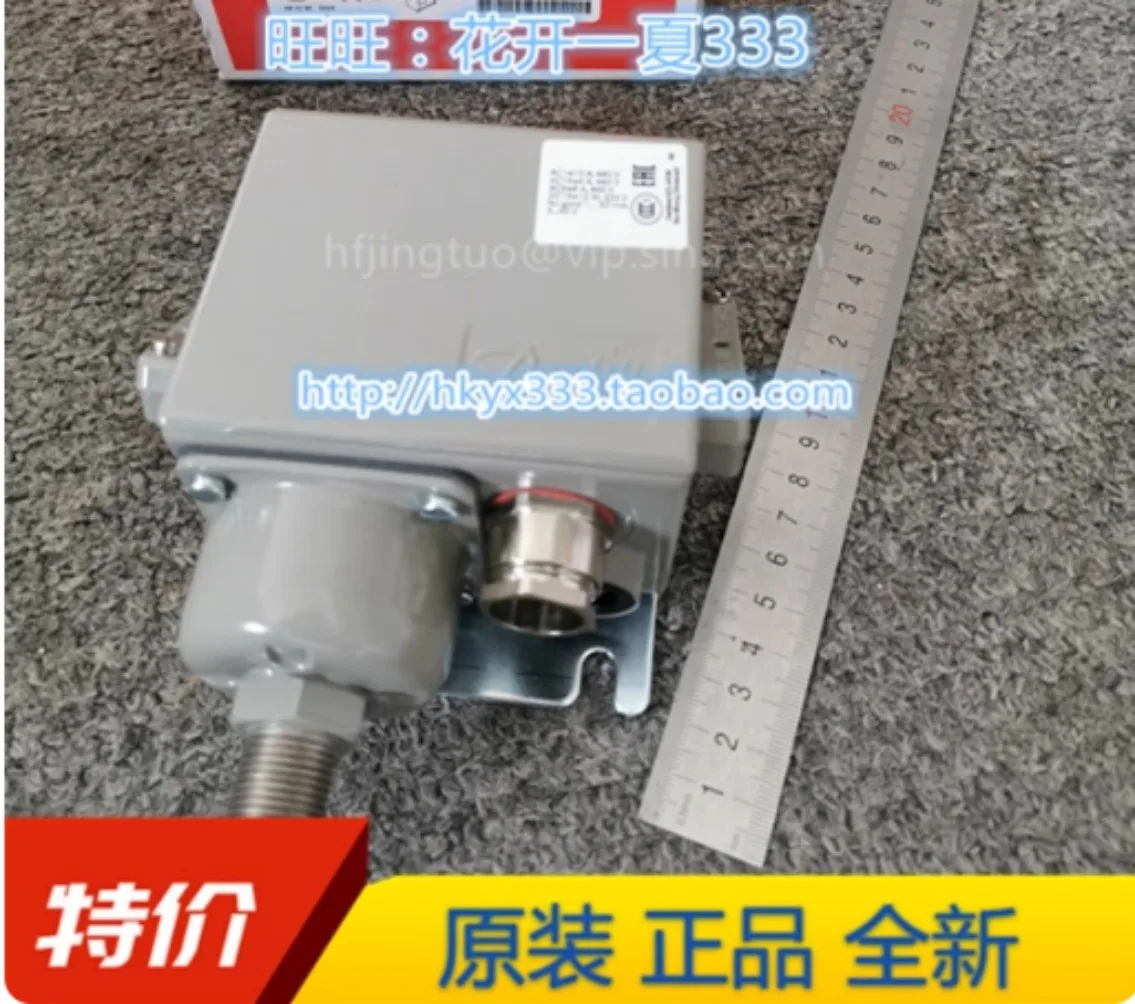 Фото Новинка для переключателей давления Danfoss KPS37, KPS39, KPS43, KPS45, и KPS47 060-310666 060-310166 060-310266 060-310766 060-312066 0 №2